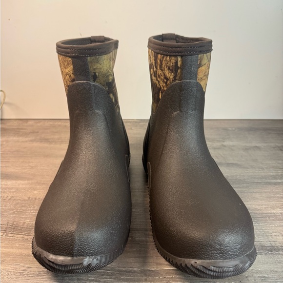 RedHead Mallard Waterproof Outdoor Boots True Timber Kanati Mens 9 $80 - Picture 3 of 8